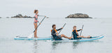 Tahe 11'6 BEACH SUP-Yak Package