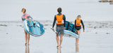 Tahe 11'6 BEACH SUP-Yak Package