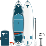 Tahe 11'6 BEACH SUP-Yak Package