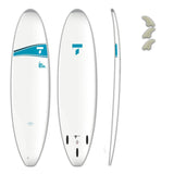 Tahe 7 ft 3 Mini Mal Surfboard