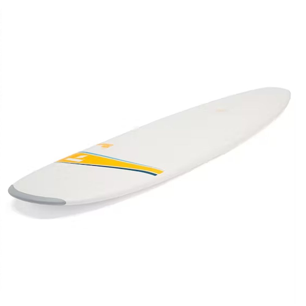 Tahe 7'6 Mini Longboard Surfboard | The SUP Company