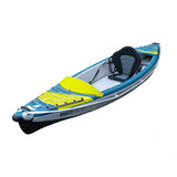 Tahe Air Breeze HP1 Kayak Package