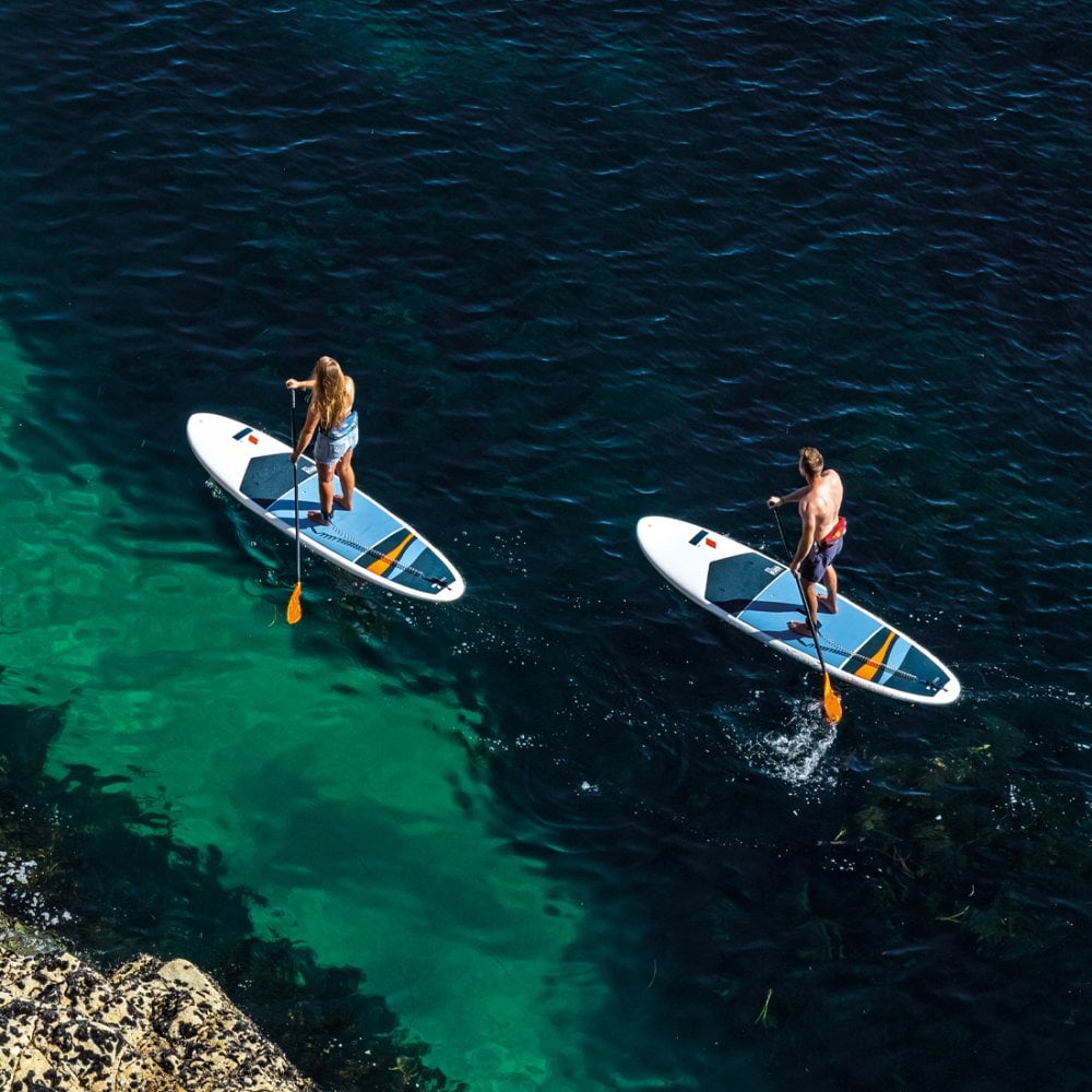 Tahe Beach Performer TT Paddle Board