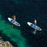 Tahe Beach Performer TT Paddle Board
