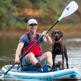 Tahe SUP Kayak 4 Piece Paddle