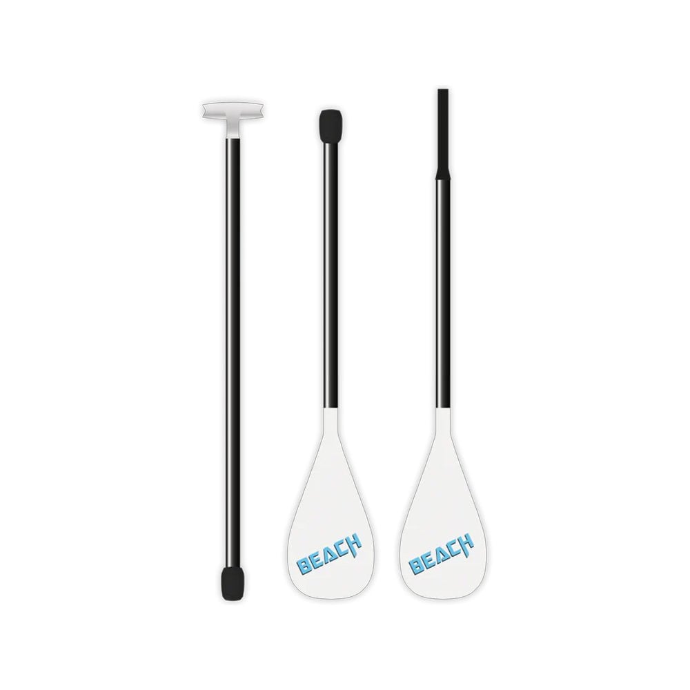 Tahe SUP Kayak 4 Piece Paddle
