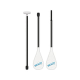 Tahe SUP Kayak 4 Piece Paddle