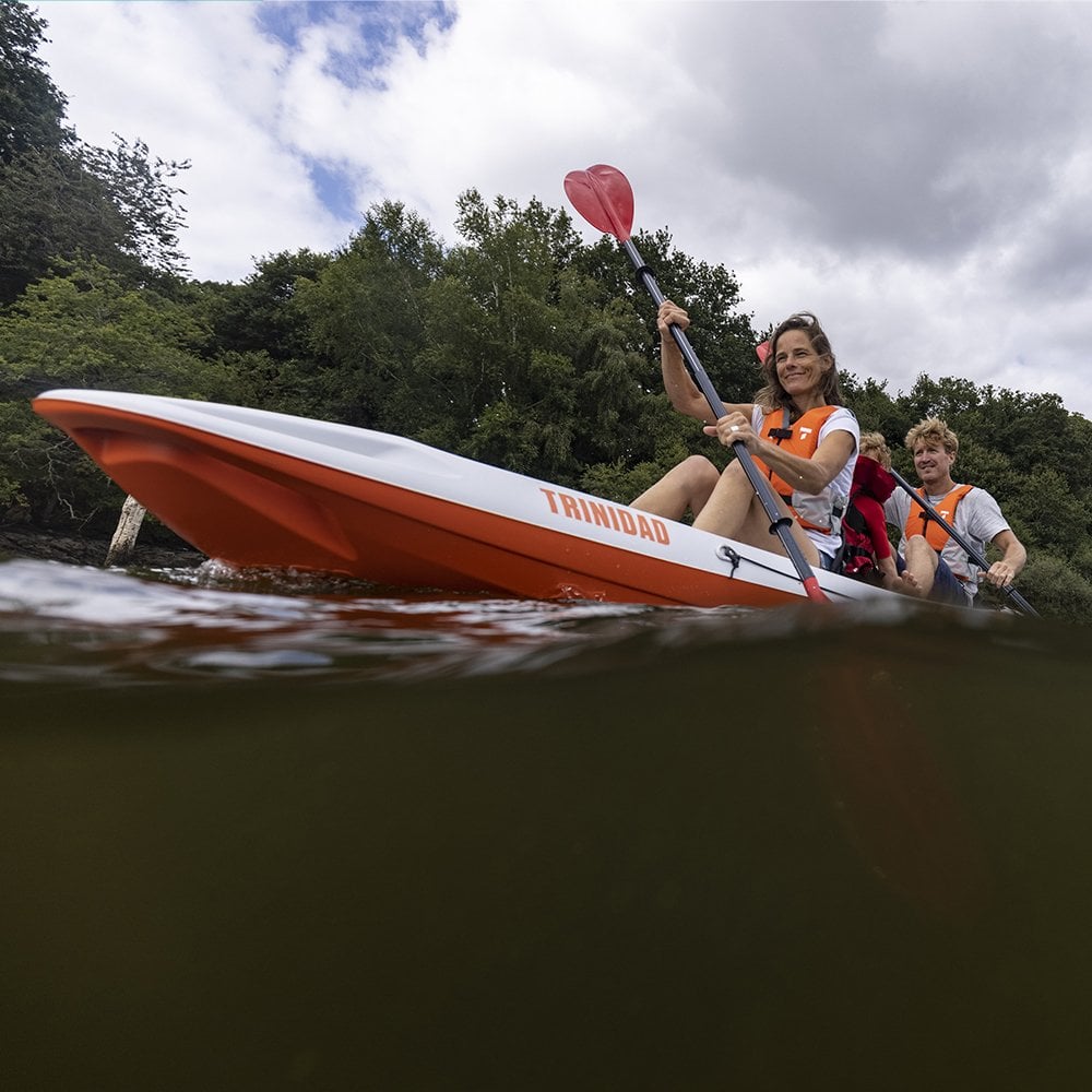Tahe Trinidad Kayak 2P