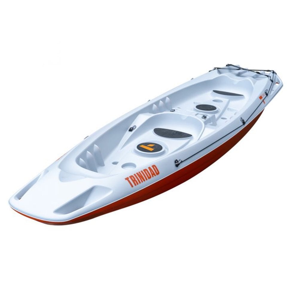 Tahe Trinidad Kayak 2 Person – The SUP Company