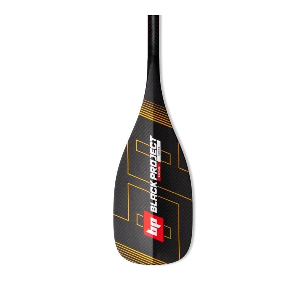 Black Project Surge Surf Paddle