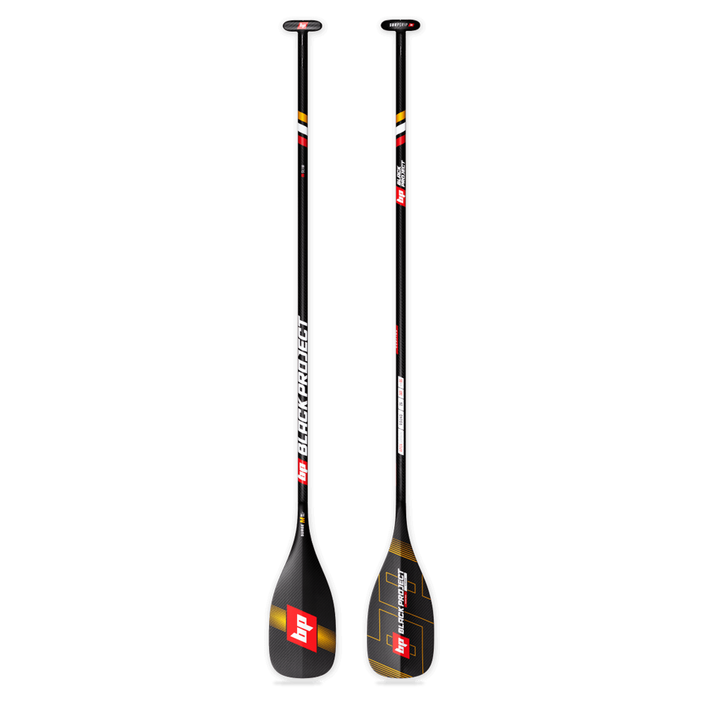 Black Project Surge Surf Paddle