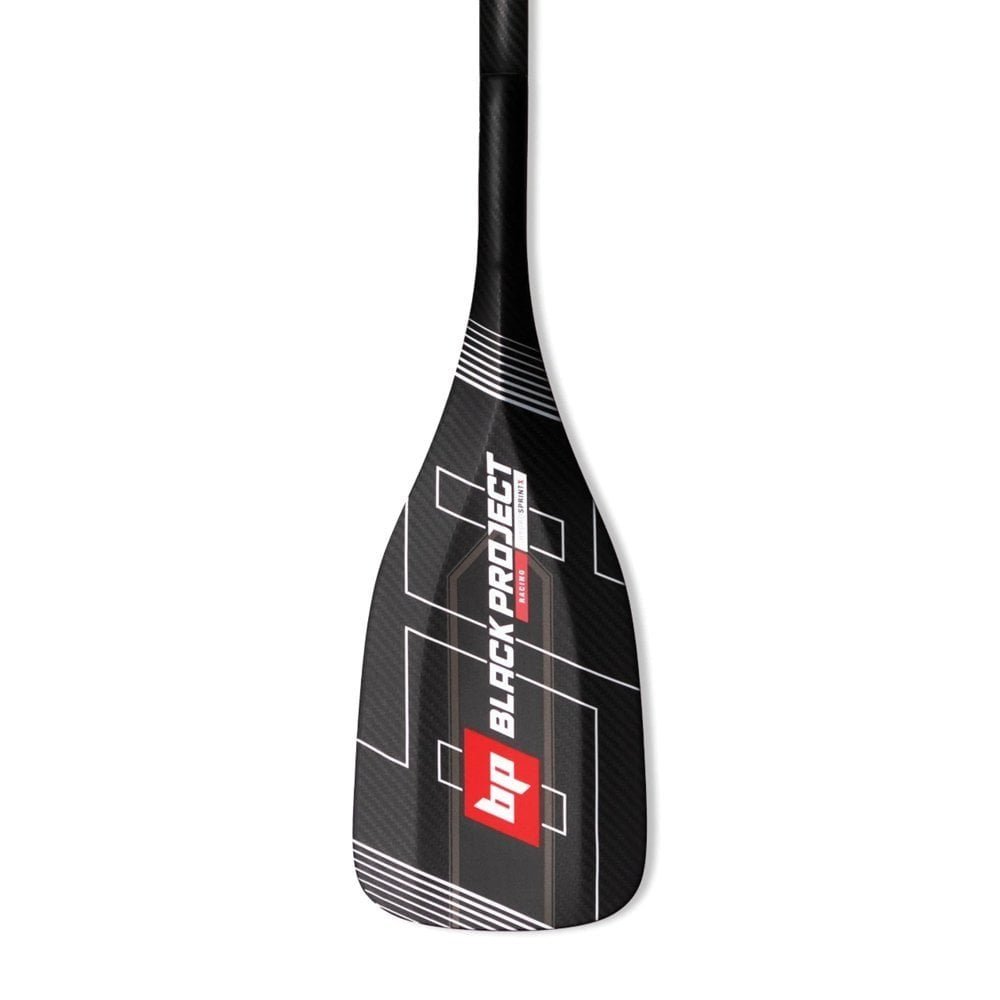 Black Project Hydro Sprint-X Paddle