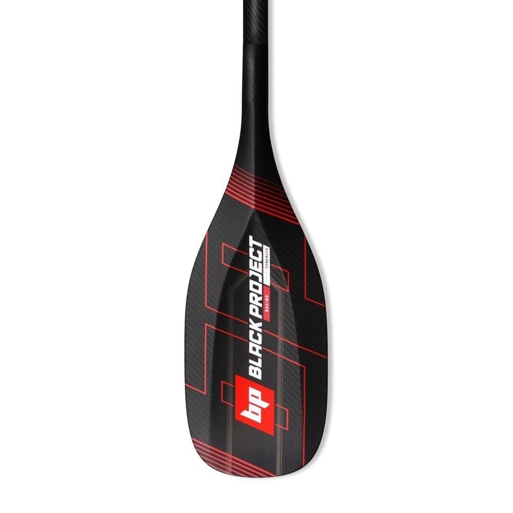 Black Project Hydro Synergy-X Paddle – The SUP Company
