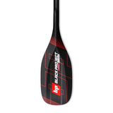 Black Project Hydro Synergy-X Paddle