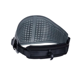 ION Rave Wing Waist Harness 2026 in sage-grey, rear view