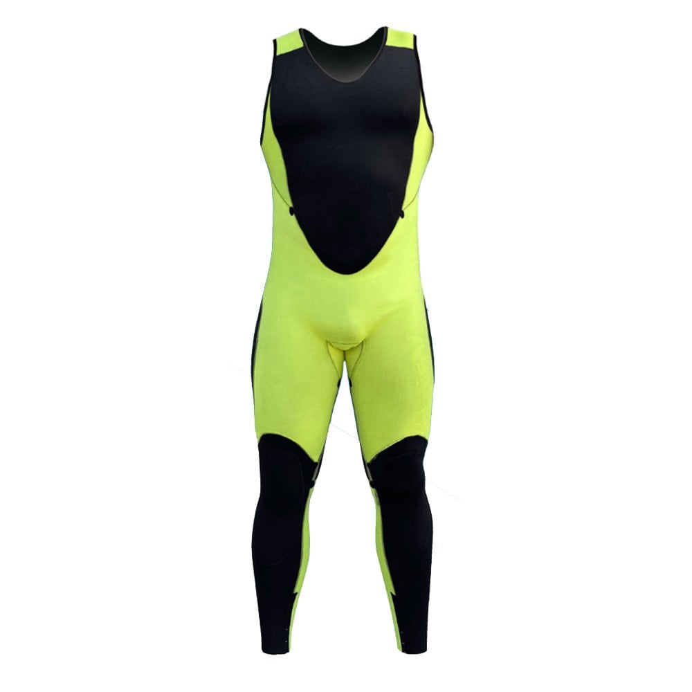 Vaikobi Flexforce 1.5 Long John