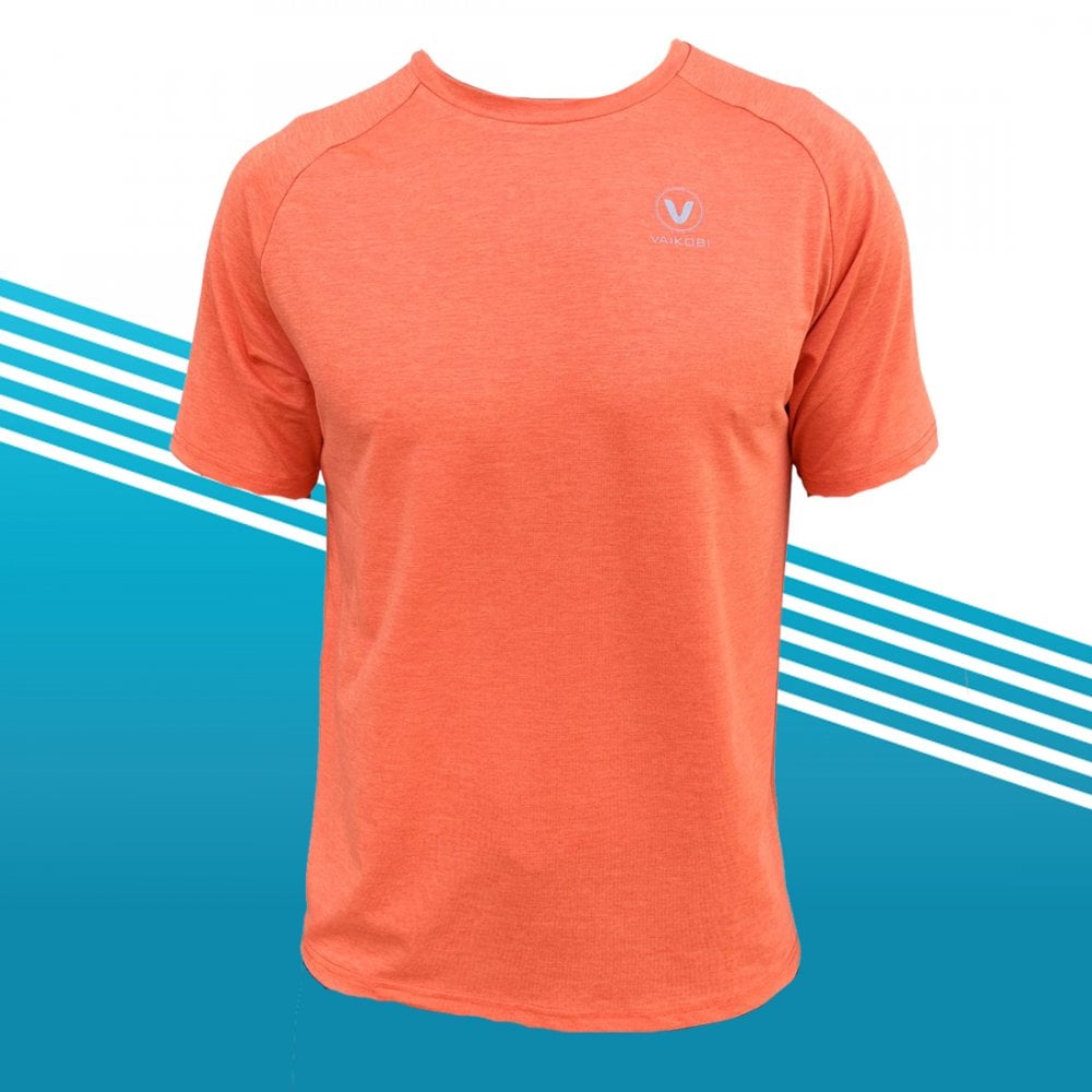 Vaikobi UV Short Sleeve Tech Tee