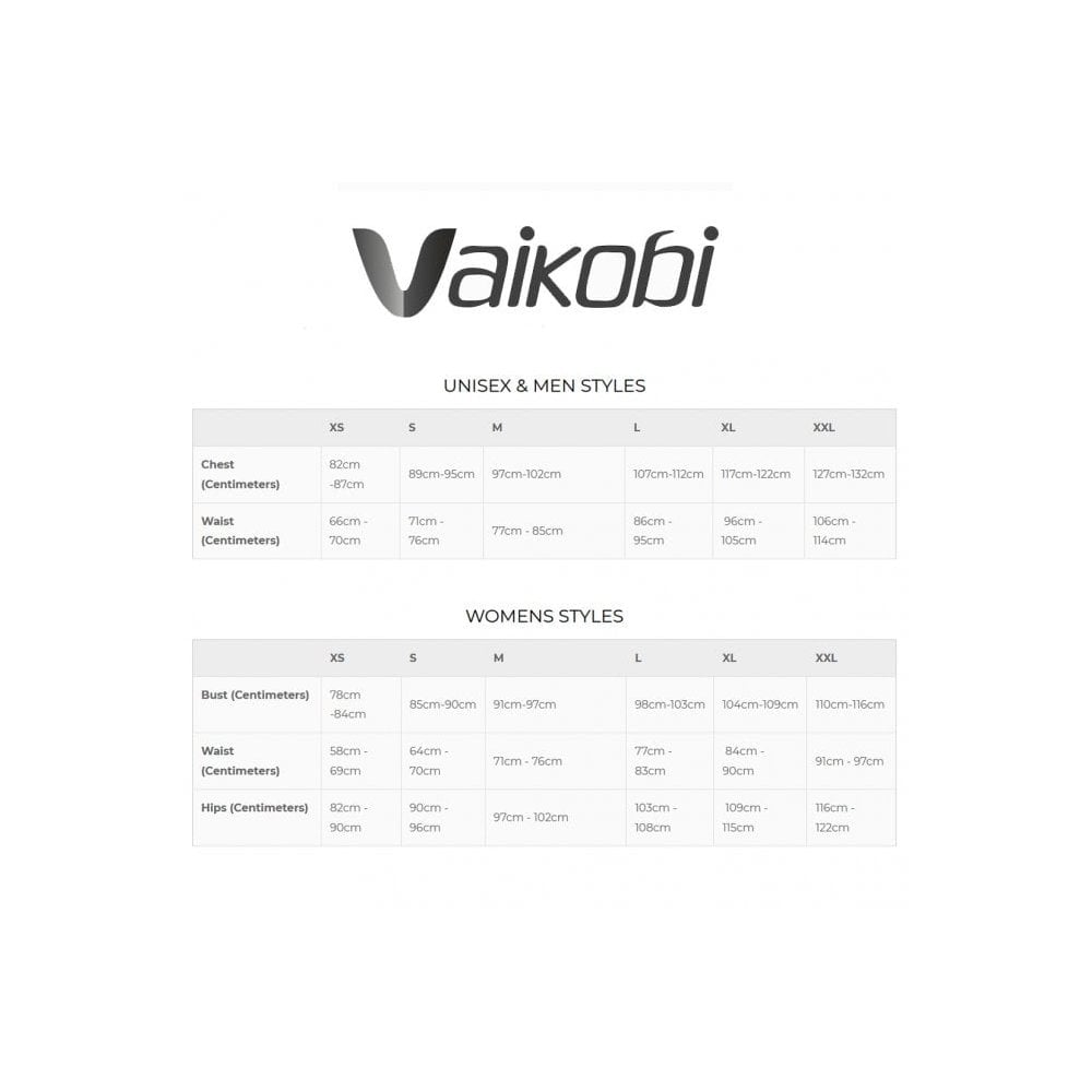 Vaikobi VCOLD Hydroflex Top