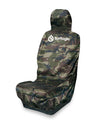 Surflogic Waterproof Car Seat Cover