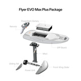 Waydoo Evo Max Plus Efoil