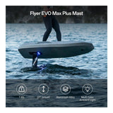 Waydoo Evo Max Plus Efoil