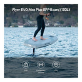 Waydoo Evo Max Plus Efoil