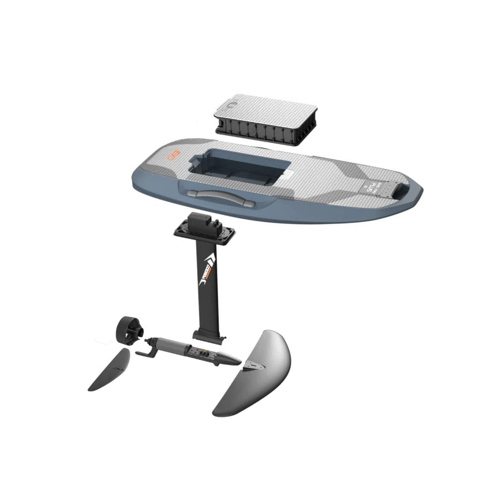 Waydoo Evo Pro Efoil