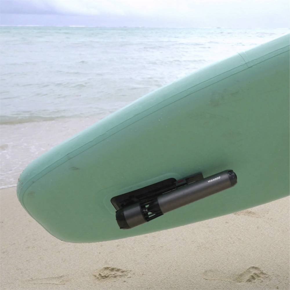 Waydoo Subnado Sea Scooter SUP Motor Package