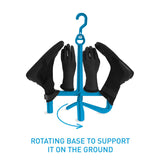 Surflogic Wetsuit Accessories Hanger