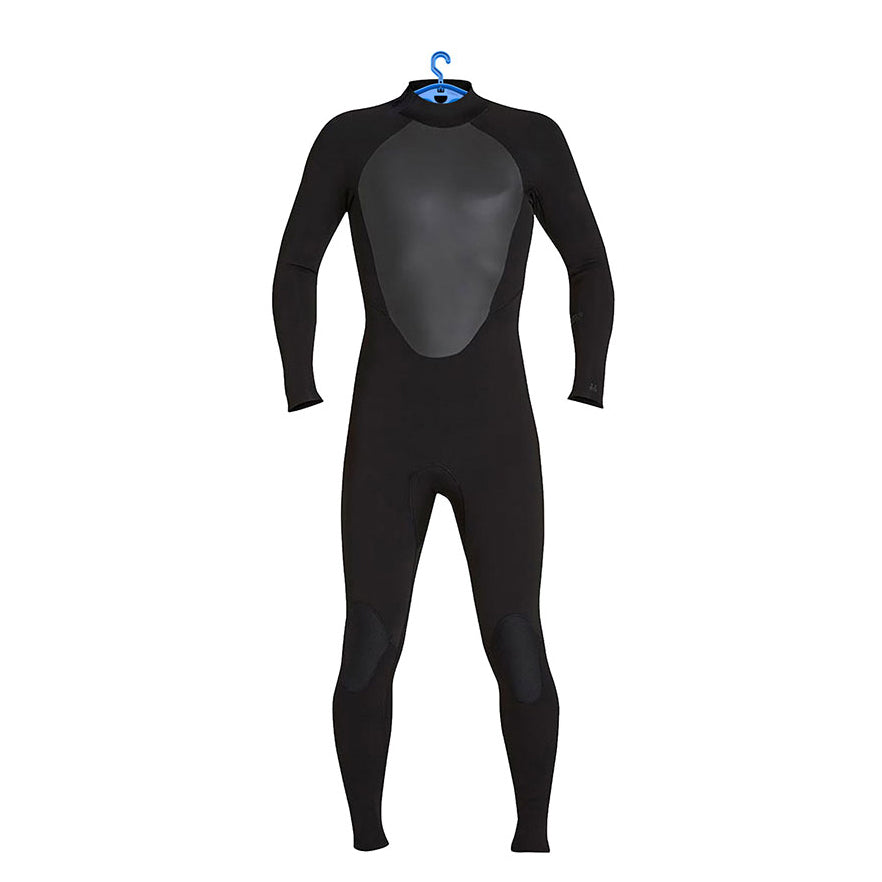 Surflogic Wetsuit Hanger Double System