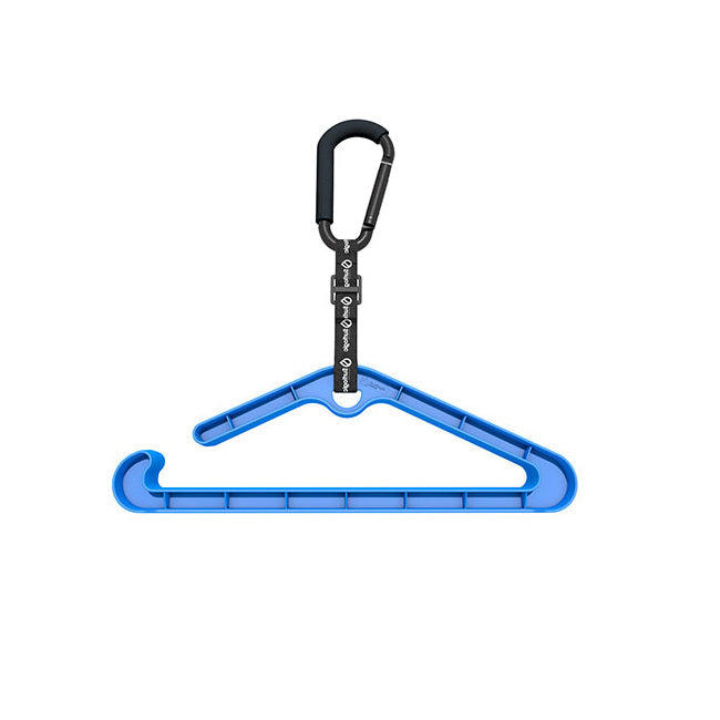 Surflogic Wetsuit Hanger Double System