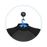 Surflogic Wetsuit Suction Hook